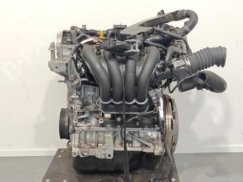motor-mazda-2-hatchback-dl-dj-2014-39210297 main image