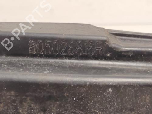 Front right lock DACIA SANDERO II TCe 90 (B8M1, B8MA, B8AC) | BP33812415C97 - Image 5