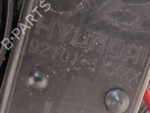 Left headlight HYUNDAI ix20 (JC) 1.6 | BP40512837C28 - Image 6