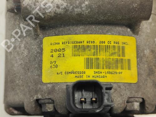 AC compressor FORD FOCUS C-MAX (DM2) 1.6 Ti | BP33783580M34 - Image 6