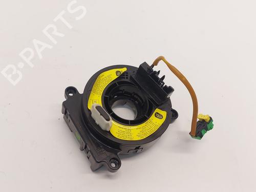 Used Squib airbag Squib airbag OPEL ANTARA A (L07) 3.2 V6 (227 hp) 33781981 33781981