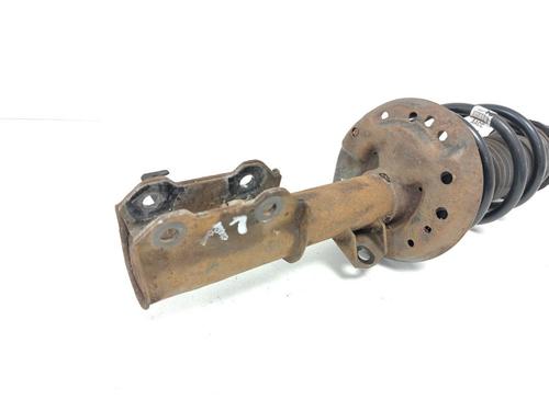 Left front shock absorber OPEL ASTRA J (P10) 1.4 Turbo (68) | BP33791808M16 - Image 4