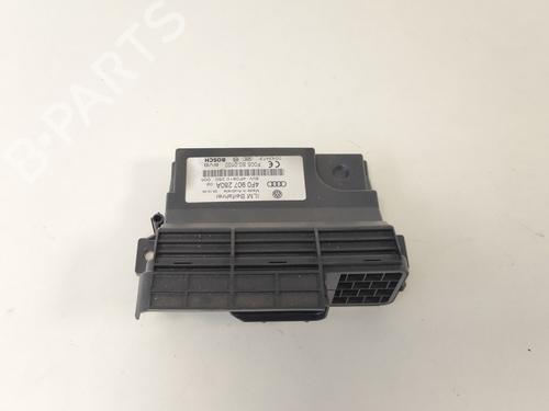 Used Electronic module Electronic module AUDI A6 C6 (4F2) 3.0 TDI quattro (225 hp) 33784356 33784356