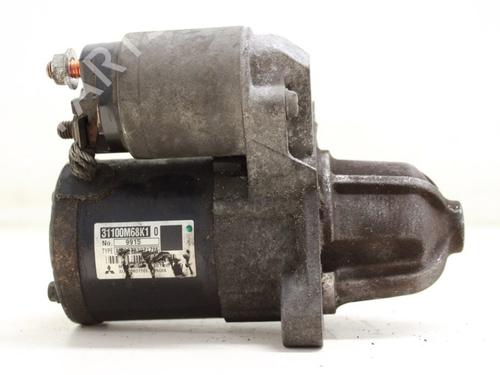 Used Starter Starter SUZUKI ALTO VII (GF, HA25_, HA35_) 1.0 (AMF310, GFC31S) (68 hp) 33774612 33774612