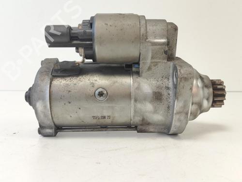 Starter SKODA OCTAVIA III Combi (5E5, 5E6) 1.6 TDI | BP33784914M8 - Image 3