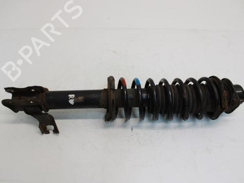 Used Right front shock absorber Right front shock absorber NISSAN MICRA II (K11) 1.3 i 16V (HK11) (75 hp) 33781597 33781597