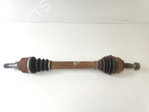 Used Left front driveshaft Left front driveshaft CITROËN C4 I (LC_) 1.6 16V (109 hp) 33786636 33786636