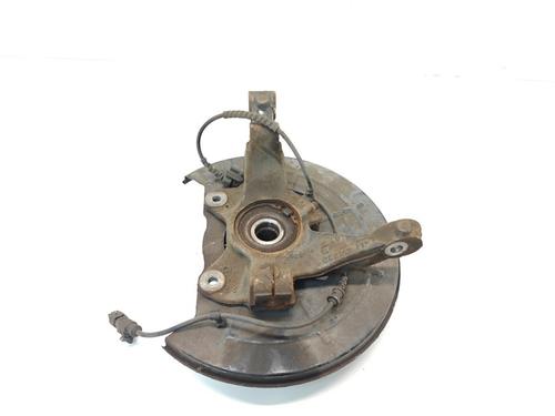 Used Right front steering knuckle Right front steering knuckle OPEL MERIVA B MPV (S10) 1.6 CDTI (75) (110 hp) 36429602 36429602