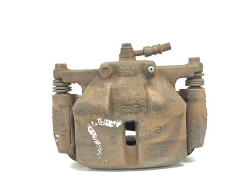 Venstre bremsekaliber foran Venstre bremsekaliber foran NISSAN QASHQAI I (J10, NJ10) 2.0 (141 hp) 34532990 34532990