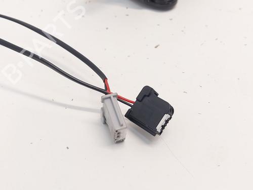 Seat buckle OPEL ADAM (M13) 1.4 | BP33782380I32 - Image 4