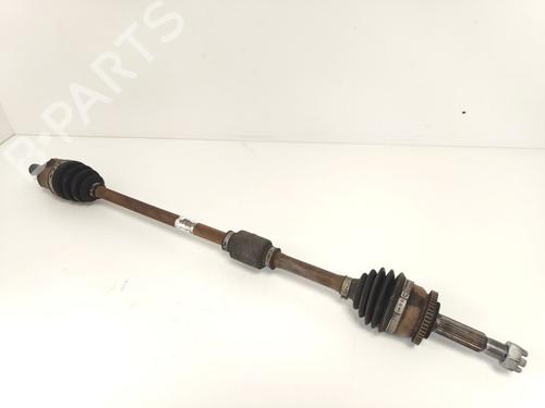 right-front-driveshaft-hyundai-i20-i-pb-pbt-2008-2009-2010-2011-2012-2013-2014-2015-33785670 main image