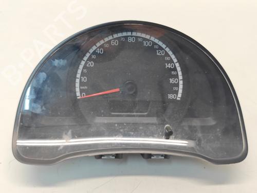 Control unit VW UP! (121, 122, BL1, BL2, BL3, 123) 1.0 | BP36515956M11 - Image 5