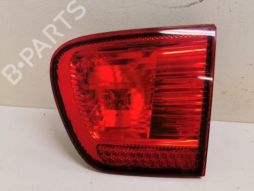 Used Right taillight Right taillight SEAT IBIZA II (6K1) 1.4 16V (75 hp) 33774498 33774498