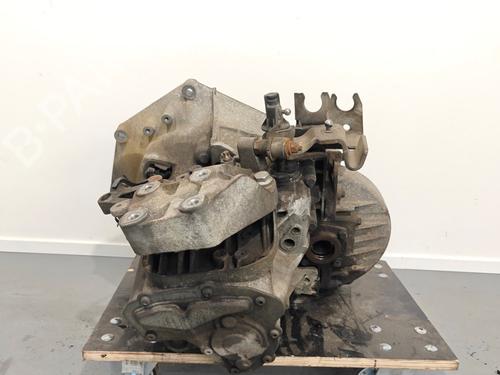 Gearbox FIAT DUCATO Platform/Chassis (250_) 120 Multijet 2,3 D | BP36448135M3 - Image 3