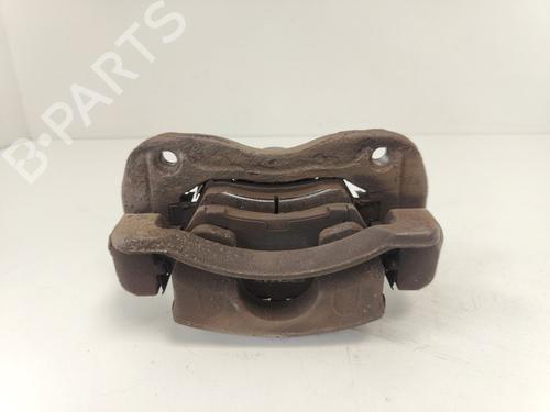 Right front brake caliper KIA RIO III (UB) 1.1 CRDi | BP33786213M104 - Image 4