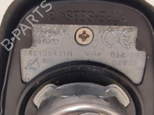 Antenne/Base RENAULT CAPTUR I (J5_, H5_) 0.9 TCe 90 | BP39539411C140 - Image 5