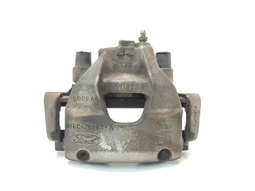 Pinza freno anteriore sinistra Pinza freno anteriore sinistra FORD FIESTA VII (HJ, HF) 1.0 EcoBoost (101 hp) 36559090 36559090
