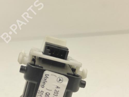 Switch MERCEDES-BENZ C-CLASS (W203) C 180 Kompressor (203.046) | BP33775695I30 - Image 2