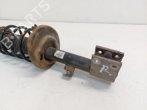 Right front shock absorber CITROËN C4 II (NC_) 1.4 VTi 95 (NC8FP0) | BP33782524M17 - Image 4