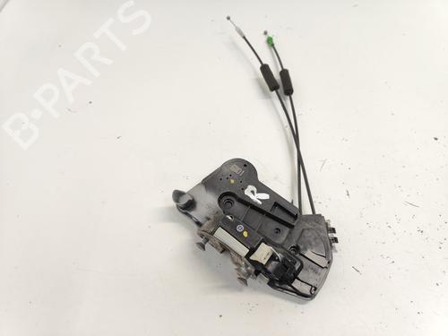 front-right-lock-peugeot-108-2014-33774933 main image