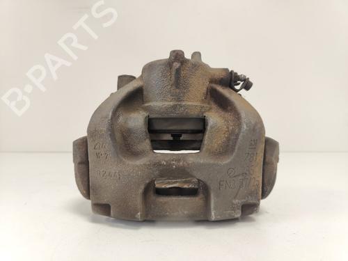 Used Left front brake caliper Left front brake caliper FIAT CROMA (194_) 2.2 16V (147 hp) 33786463 33786463