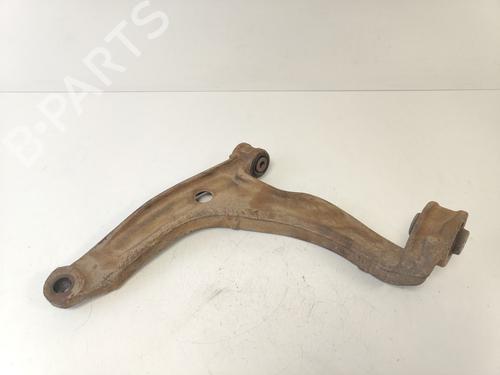 Used Left front suspension arm Left front suspension arm VW TRANSPORTER T5 Van (7HA, 7HH, 7EA, 7EH) 2.5 TDI (130 hp) 33775794 33775794