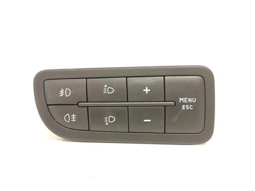 Used Switch Switch FIAT PUNTO EVO (199_) 1.3 D Multijet (84 hp) 33791399 33791399