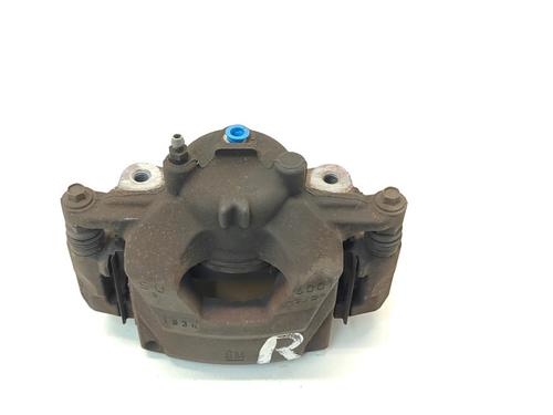 Right front brake caliper OPEL ASTRA J (P10) 1.4 (68) | BP36797247M104 - Image 2