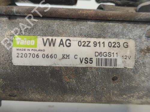 Starter VW GOLF V (1K1) 2.0 FSI | BP33784612M8  - Image 5