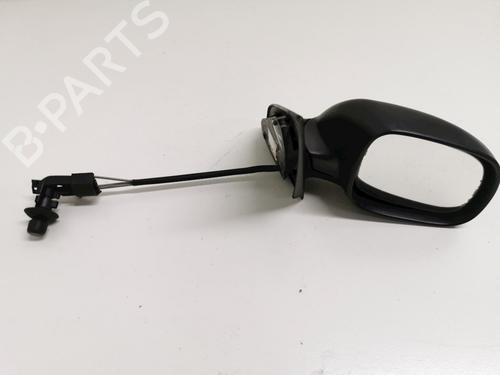 Used Right mirror Right mirror SKODA FABIA I Combi (6Y5) 1.4 (68 hp) 33779472 33779472