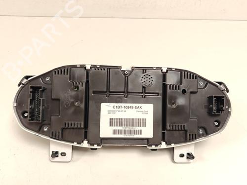 Control unit FORD FIESTA VI (CB1, CCN) 1.0 EcoBoost | BP33790214M11 - Image 8