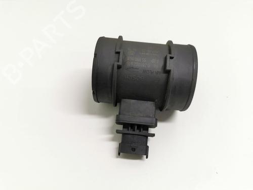 Luftmassemåler Luftmassemåler OPEL ASTRA H Estate (A04) 1.7 CDTI (L35) (101 hp) 33779440 33779440