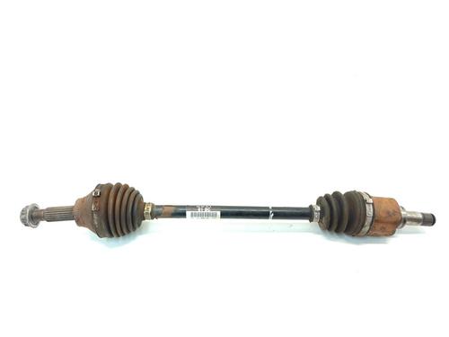 Used Left front driveshaft Left front driveshaft SEAT Mii (KF1, KE1) 1.0 (60 hp) 36375918 36375918