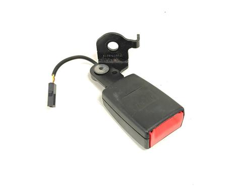 Used Seat buckle Seat buckle VW UP! (121, 122, BL1, BL2, BL3, 123) 1.0 (60 hp) 34471217 34471217