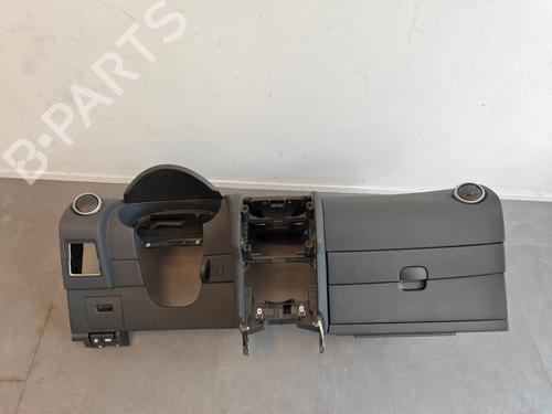 Instrumentbræt Instrumentbræt NISSAN QASHQAI I (J10, NJ10) 2.0 (141 hp) 34578815 34578815