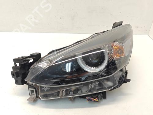 Used Left headlight Left headlight 39210294 39210294