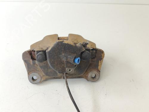 Left front brake caliper AUDI A4 B6 (8E2) 2.0 | BP33785087M105 - Image 2