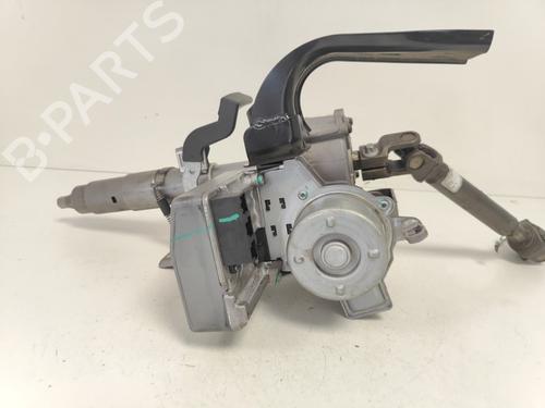 Steering column MAZDA 2 (DE_, DH_) 1.3 MZR (DE3FS) | BP33787789M21 - Image 3