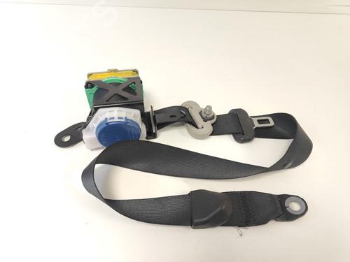 Used Front right seatbelt Front right seatbelt MAZDA 6 Saloon (GH) 1.8 MZR (120 hp) 33776056 33776056