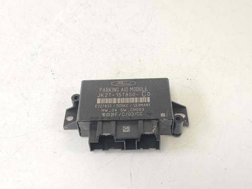 Used Electronic module Electronic module FORD TRANSIT CUSTOM V362 Van (FY, FZ) 2.0 EcoBlue (105 hp) 33775875 33775875
