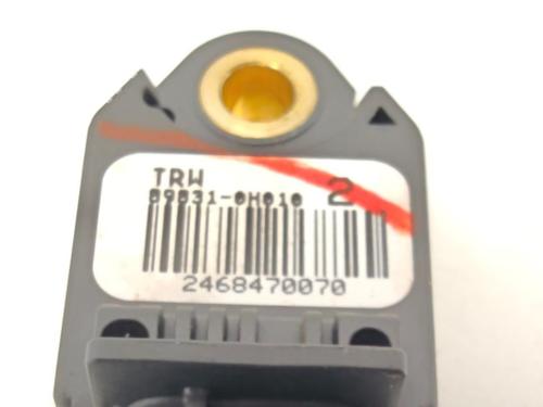 Electronic sensor CITROËN C1 (PM_, PN_) 1.0 | BP39638619M84 - Image 4