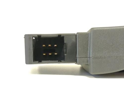 Steering wheel controls RENAULT TWINGO II (CN0_) 1.2 16V (CN0K, CN0V, CN0A) | BP33790609E15 - Image 3