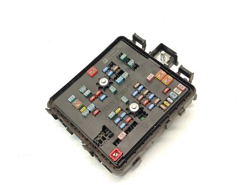 Used Fuse box Fuse box FORD TRANSIT V363 Van (FCD, FDD) 2.0 EcoBlue (130 hp) 39695143 39695143
