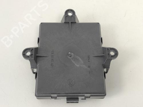 Control unit MERCEDES-BENZ A-CLASS (W169) A 170 (169.032, 169.332) | BP33785801M11 - Image 2