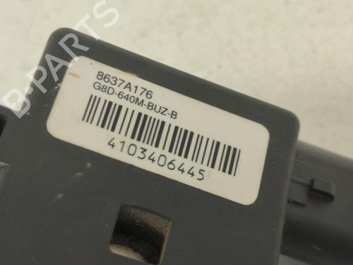 Electronic module MITSUBISHI ASX (GA_W_) 2.0 MIVEC (GA2W) | BP33778021M83 - Image 3