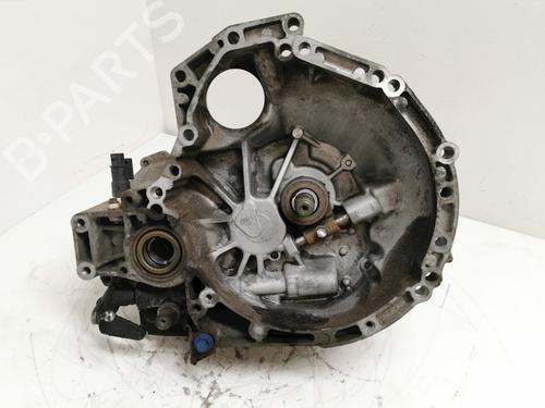 Used Gearbox Gearbox MG MG TF 135 (136 hp) 33778775 33778775