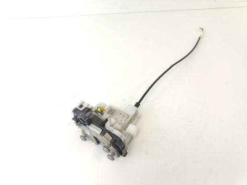 Used Rear left lock Rear left lock FIAT PANDA (169_) 1.2 (169.AXB11, 169.AXB1A) (60 hp) 33776491 33776491