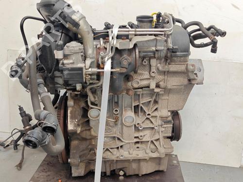 Engine SKODA OCTAVIA III Combi (5E5, 5E6) 1.2 TSI | BP33792496M1 - Image 2