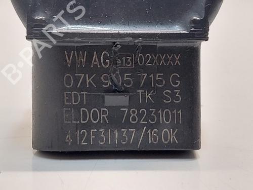 Ignition coil AUDI TT Roadster (8J9) 2.0 TFSI | BP33781847M94 - Image 4