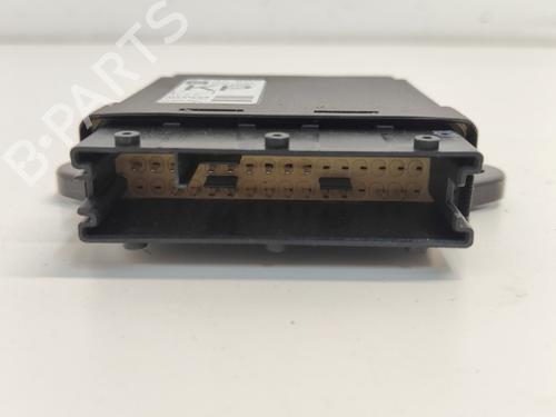 Control unit OPEL VECTRA C (Z02) 1.8 16V | BP33783324M11 - Image 2